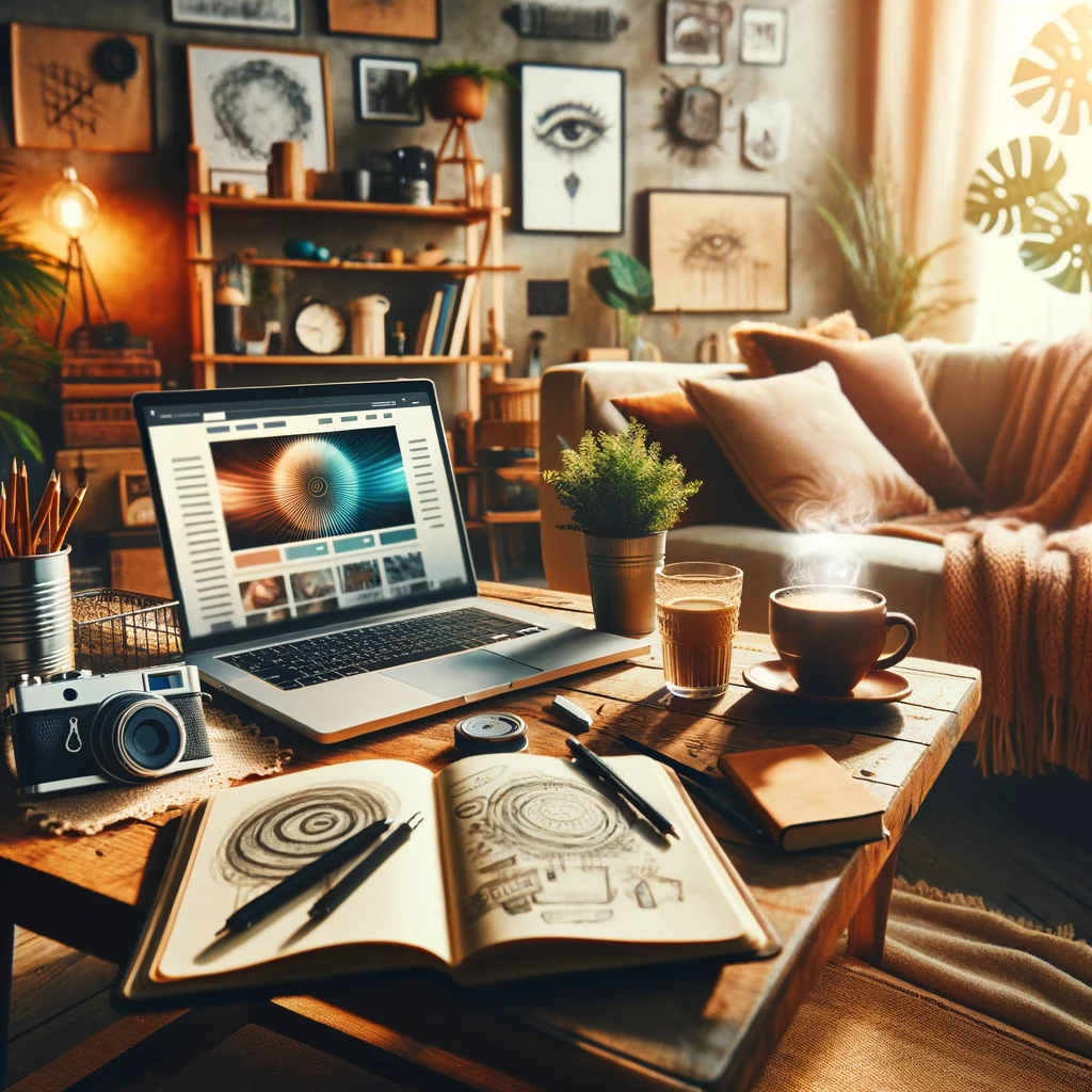 Blog Launch Announcement